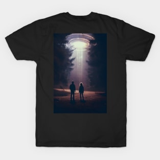 Starlit Enigma T-Shirt